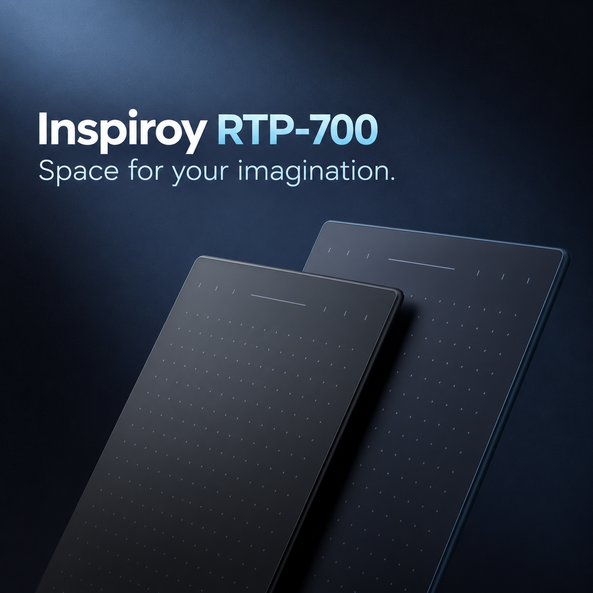 Huion Inspiroy RTP700
