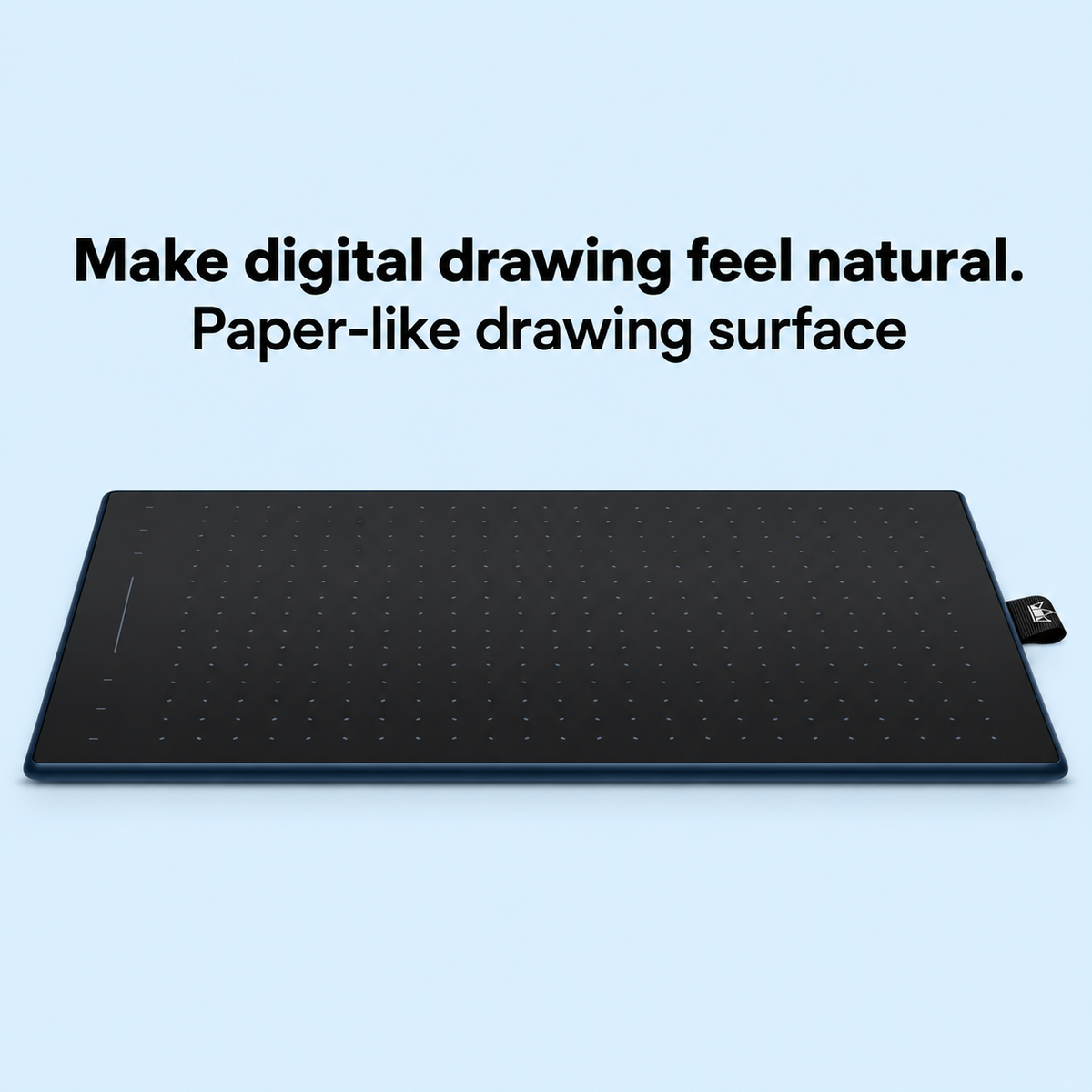 Huion Inspiroy RTP700