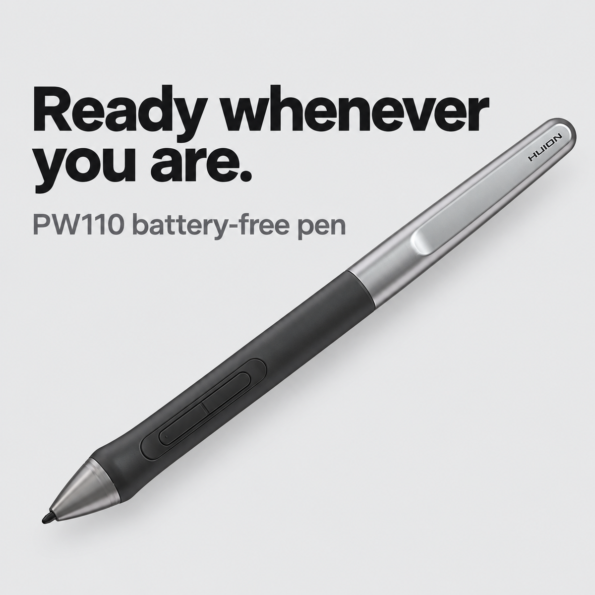 Huion Inspiroy 2 L H1061P
