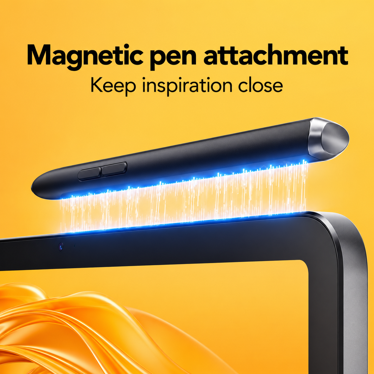 Huion Kamvas Pad 12 Stand Alone Drawing Tablet KP2102