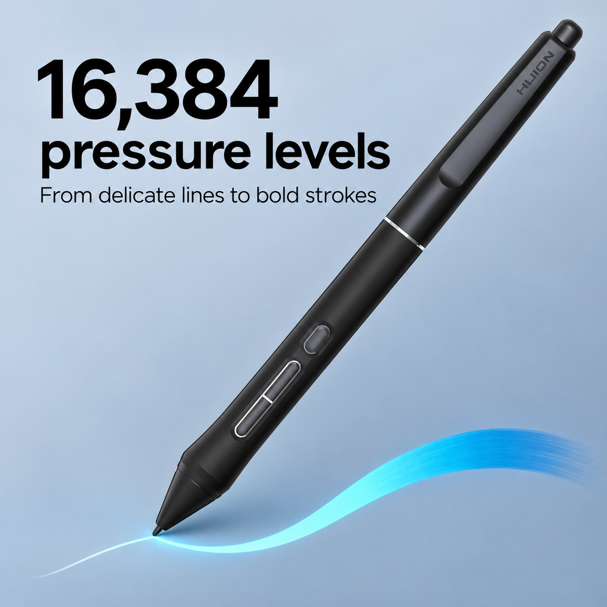 Huion Kamvas Pro 19 GT1902