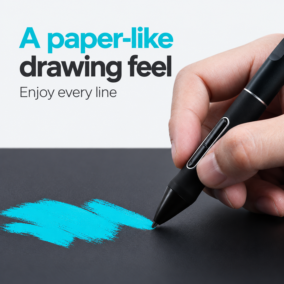 Huion Inspiroy Dial 2 Bluetooth Q630M
