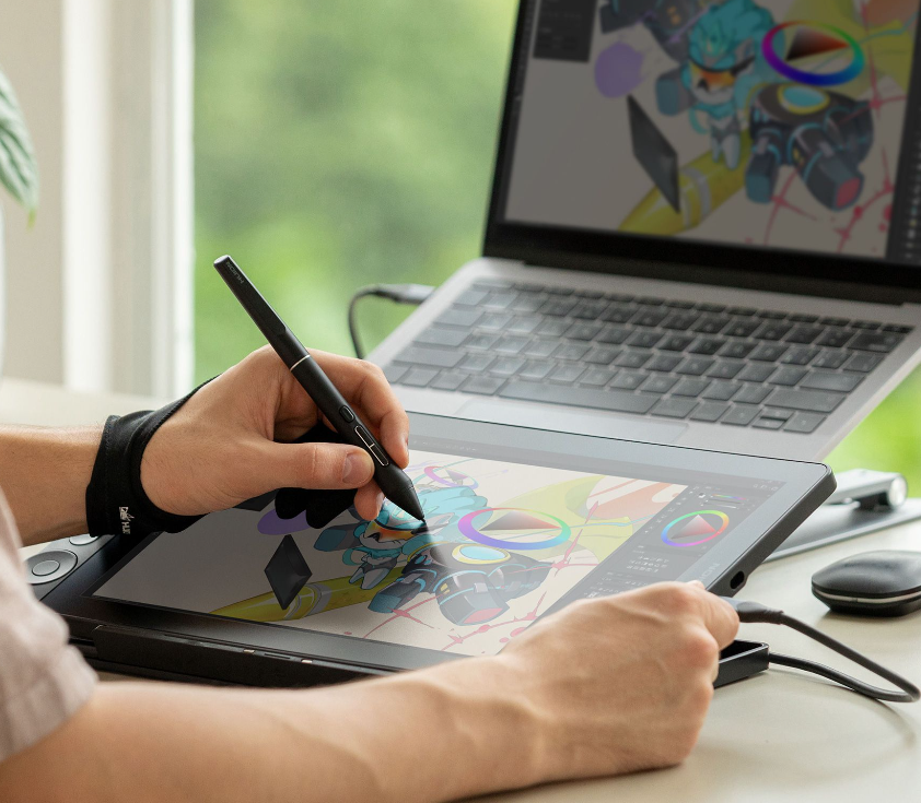 Kamvas 13 Gen 3 (GS1333) without Stand