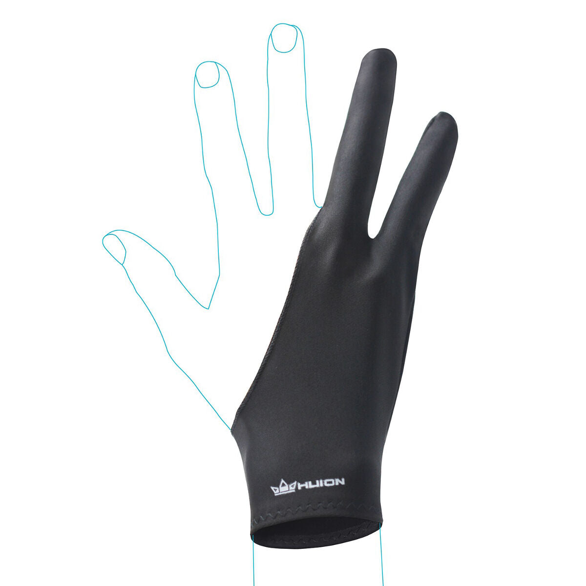Artist Gloves For Drawing Tablet Free Size Artist's - Temu Philippines