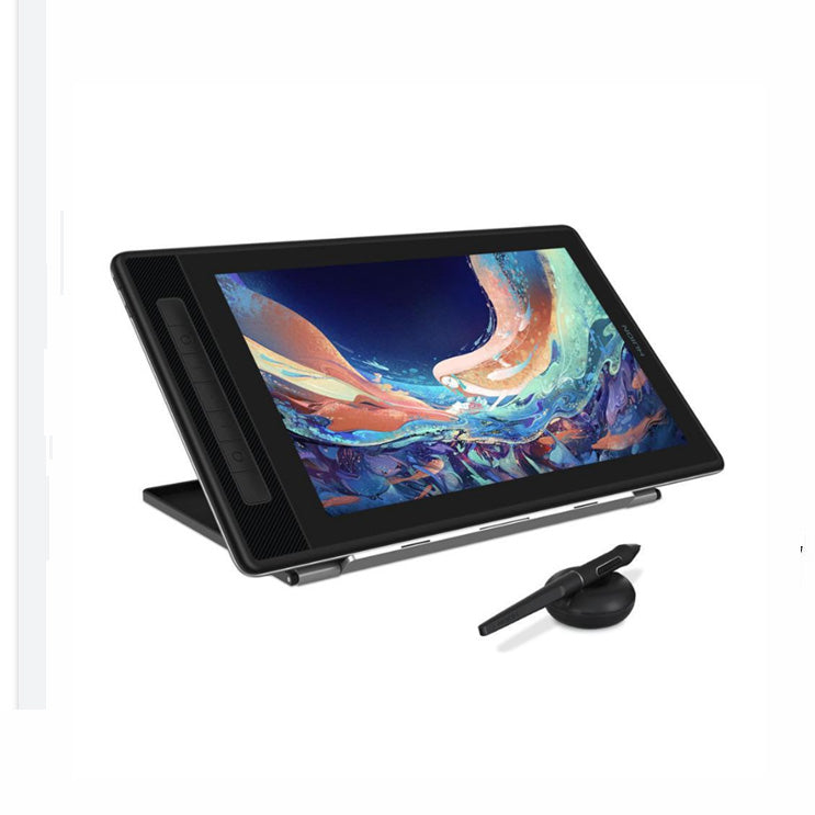 Kamvas Pro 13 2.5K QHD (GT1302)