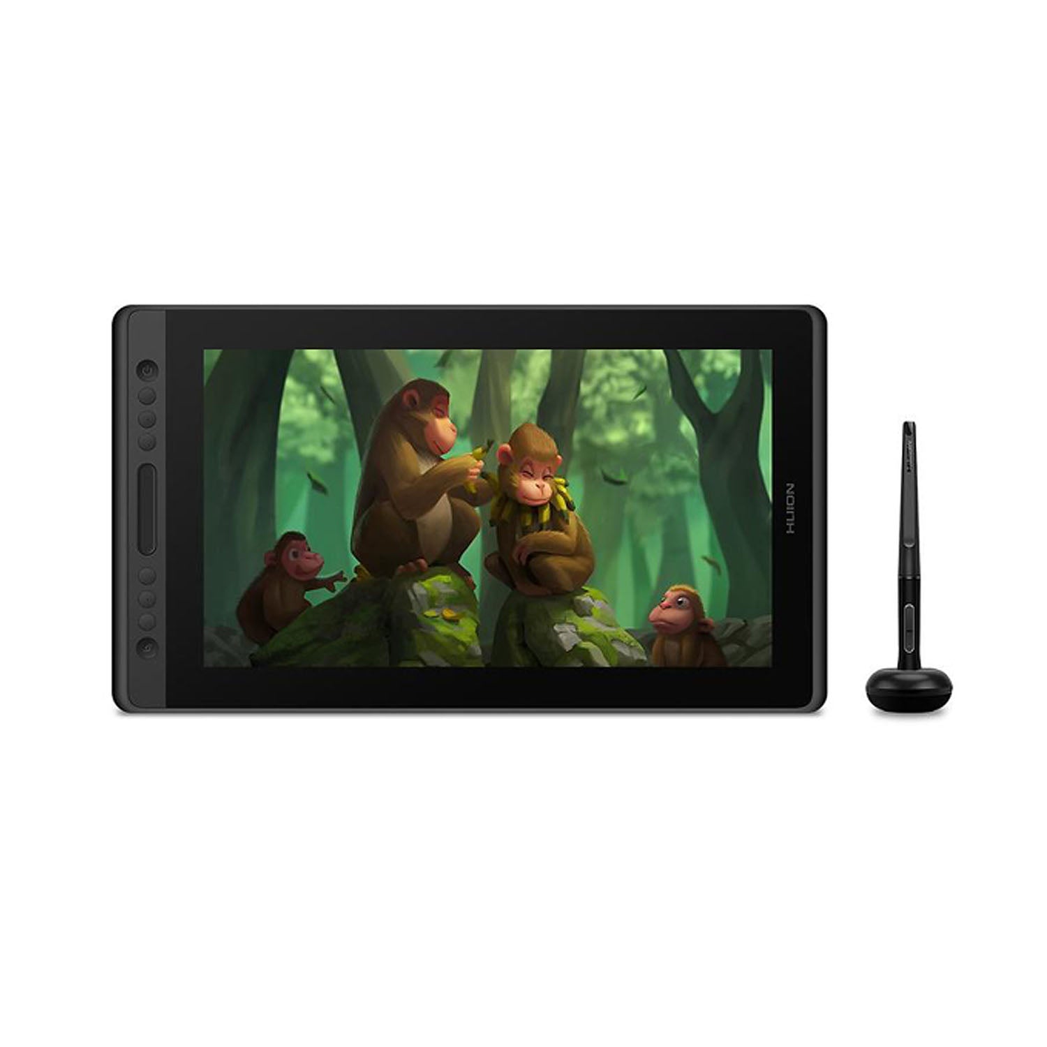 Kamvas Pro 16 (GT156)