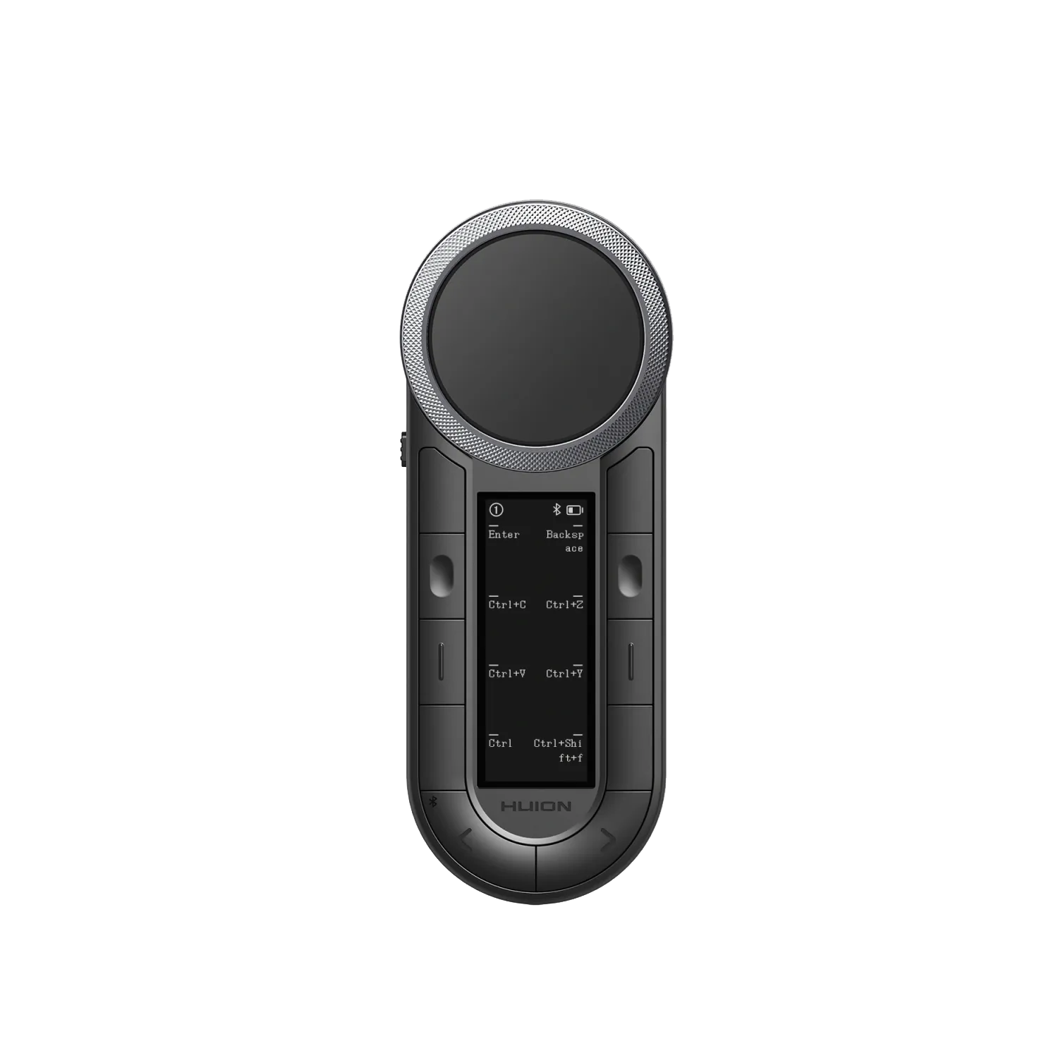 Keydial Remote K40