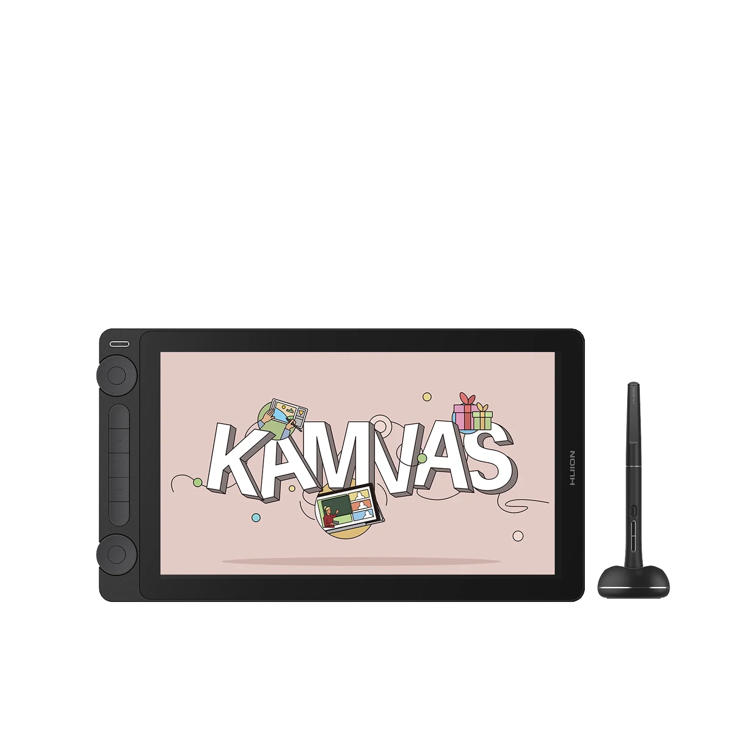 Kamvas 13 Gen 3 GS1333