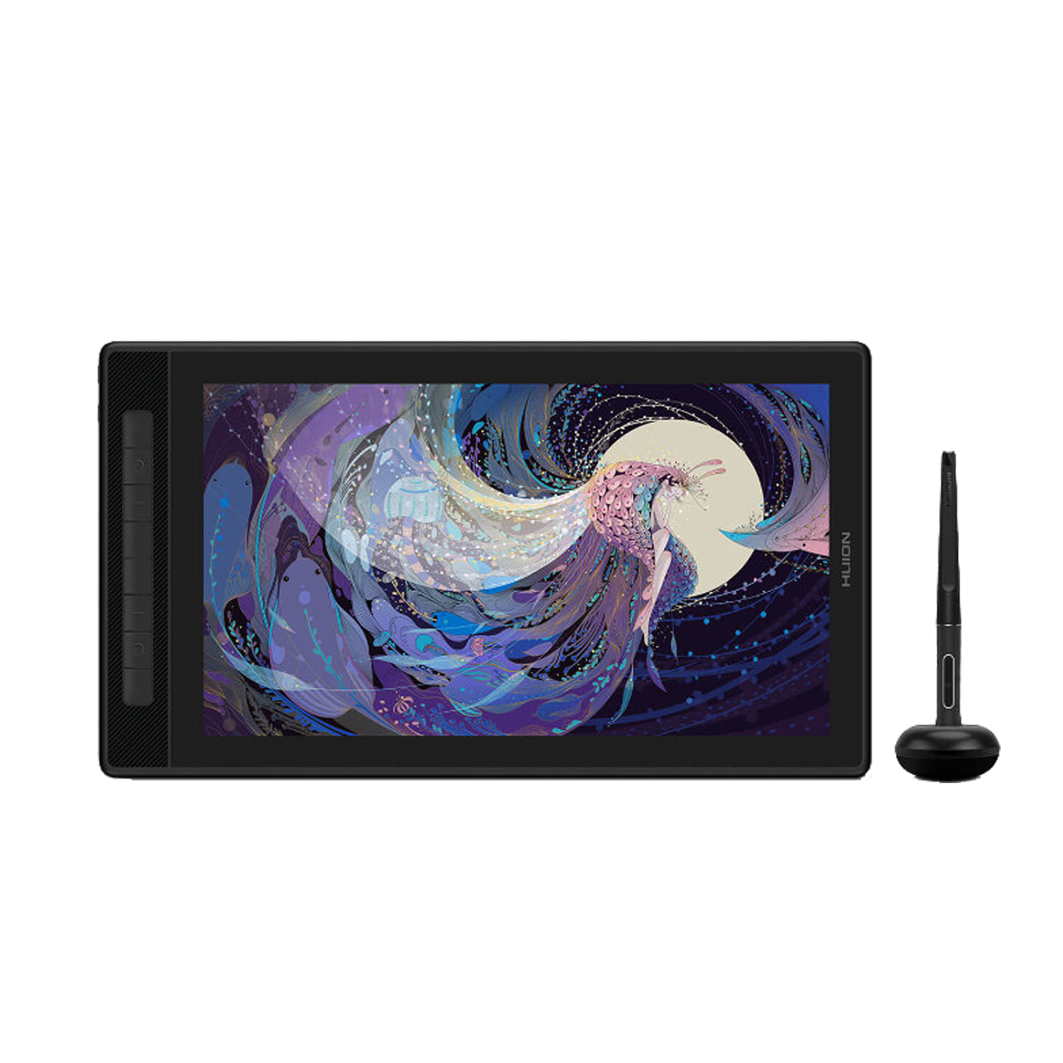 Kamvas Pro 16 2.5K QHD (GT1602)