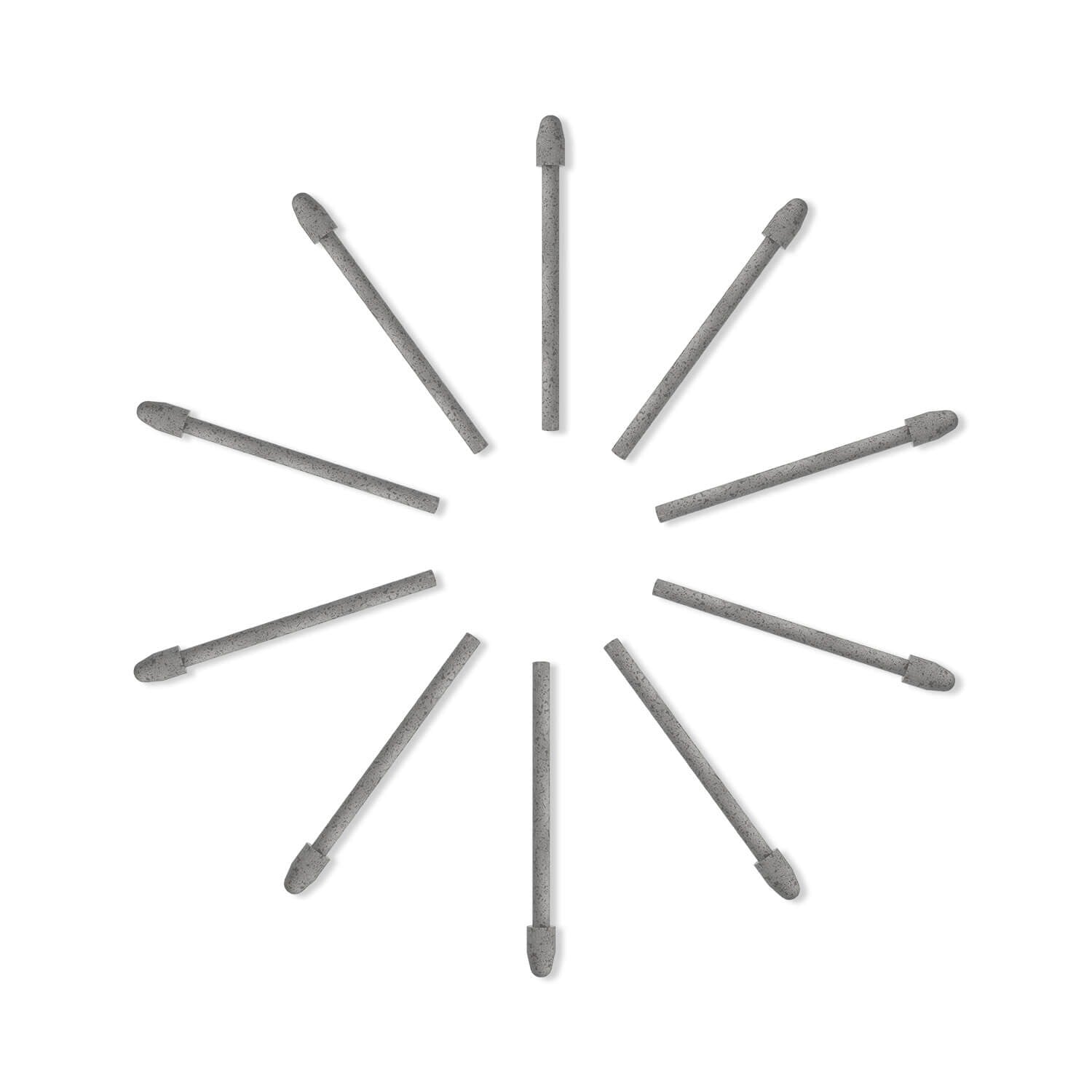 Felt Nibs for PW110 /PW517