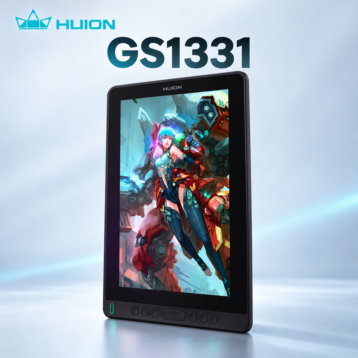 Huion Clearance Sale