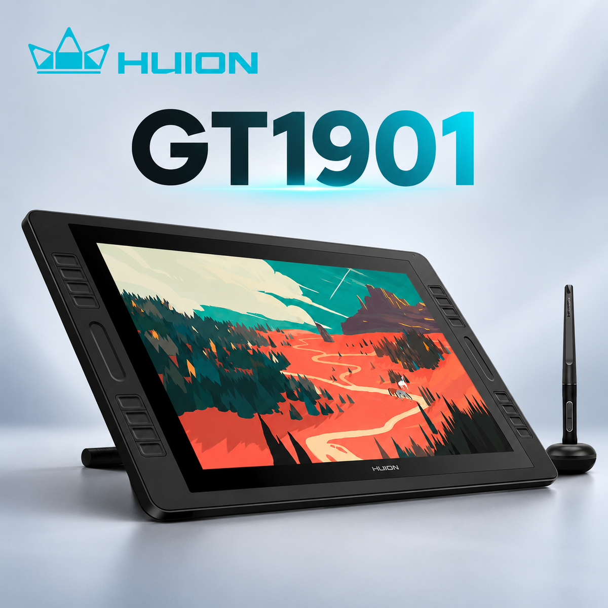 Huion Clearance Sale