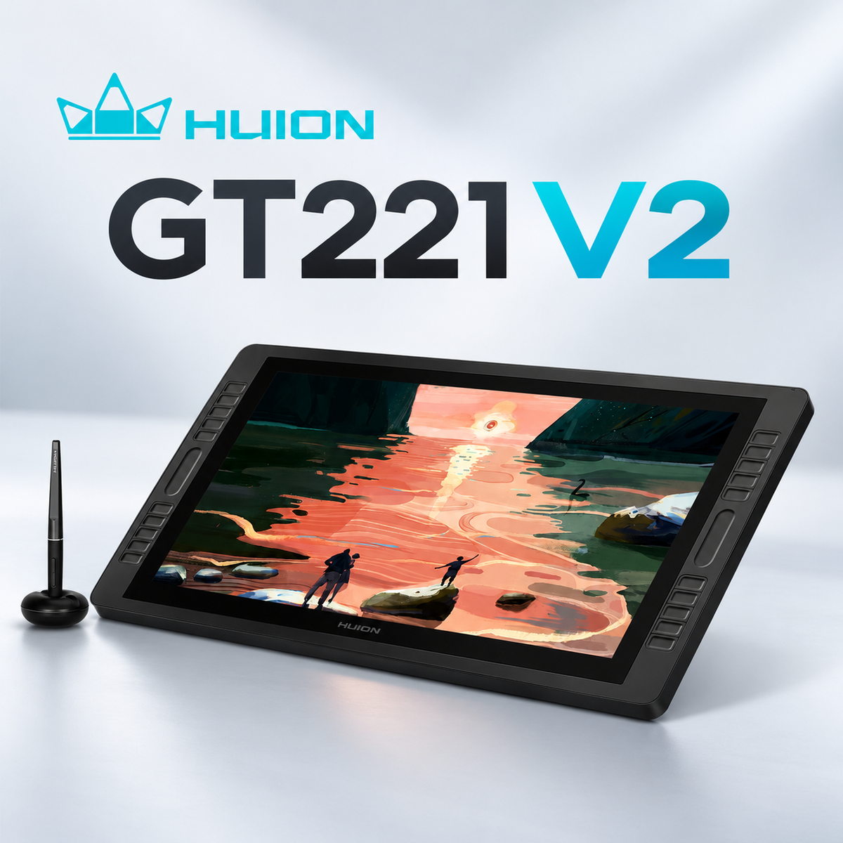 Huion Clearance Sale