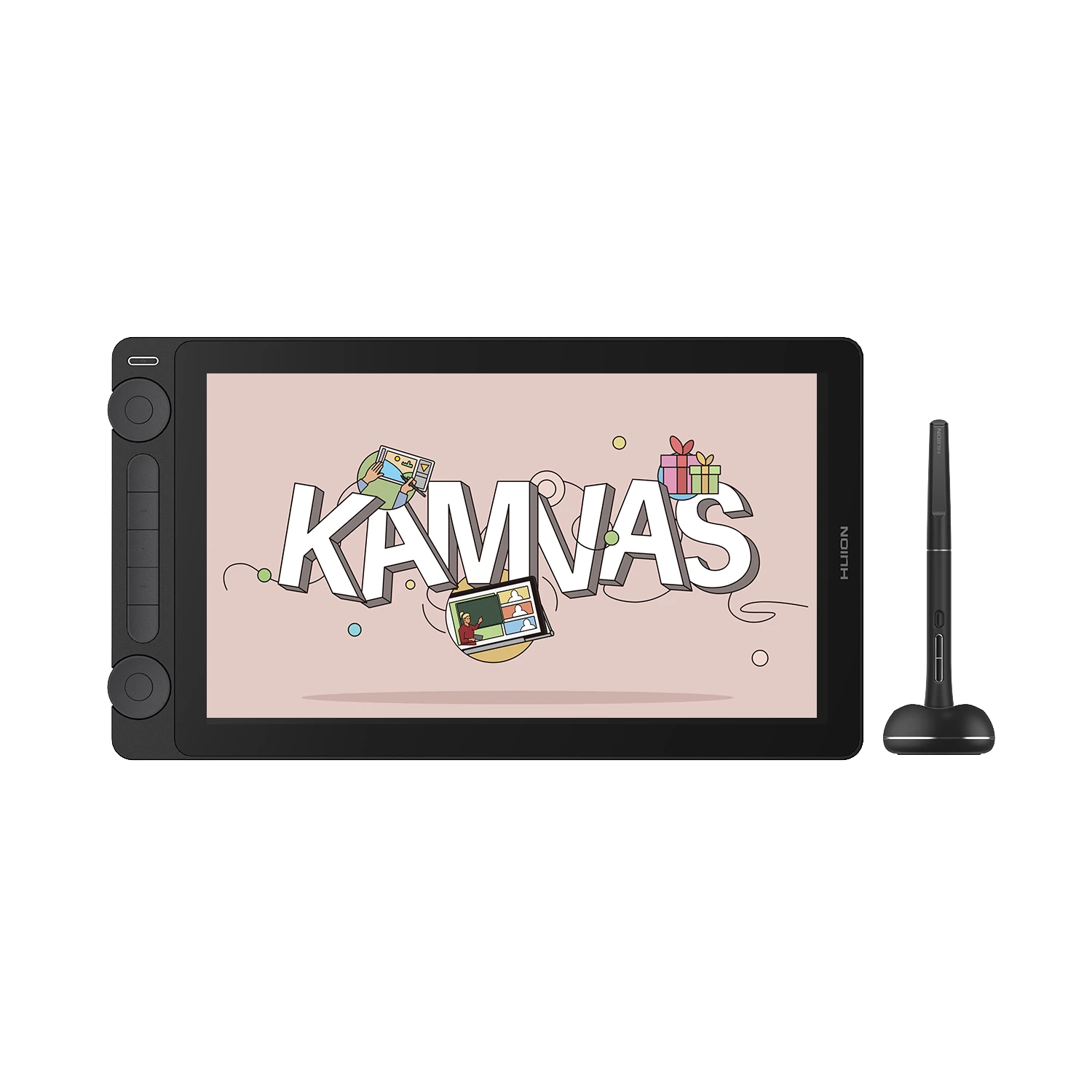Kamvas 13 Gen 3 (GS1333)