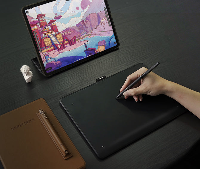 Inspiroy Frego M L610
