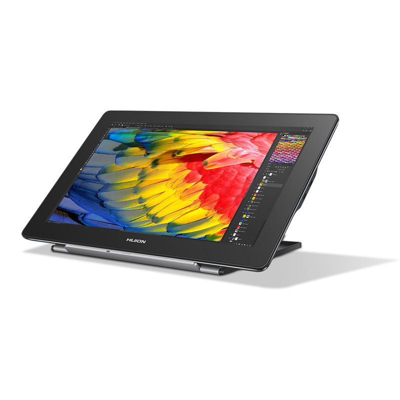 Kamvas Pro 16+ 4K (GT1562)