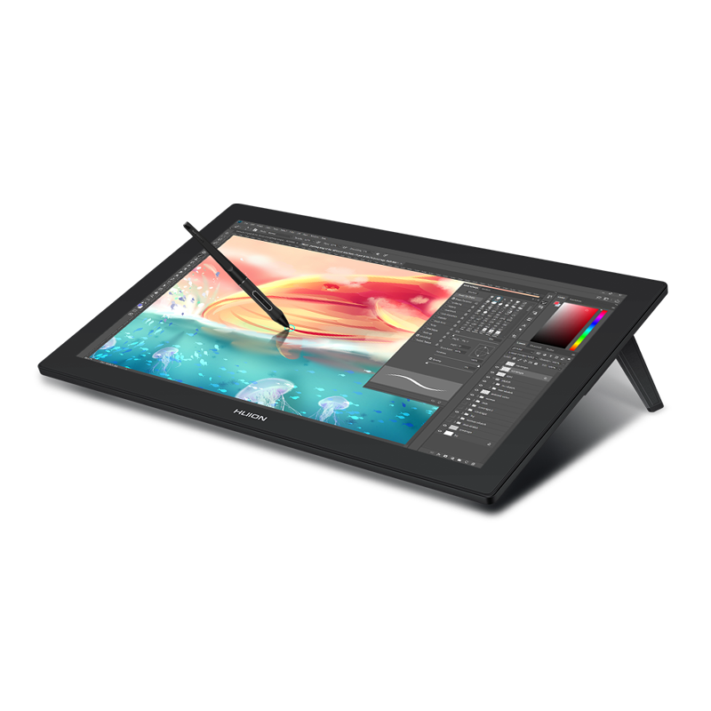 Kamvas Pro 24 4K (GT-2401)