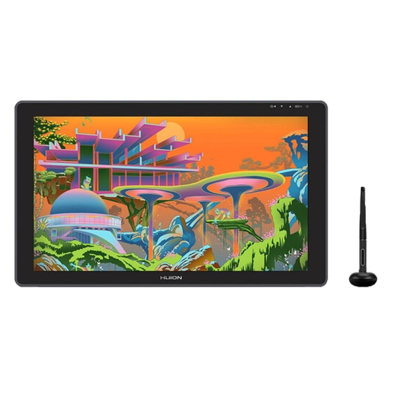 Kamvas 22+ FHD (GS-2202)