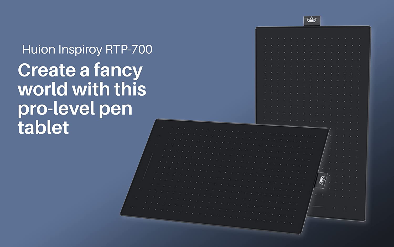 Inspiroy L (RTP700)