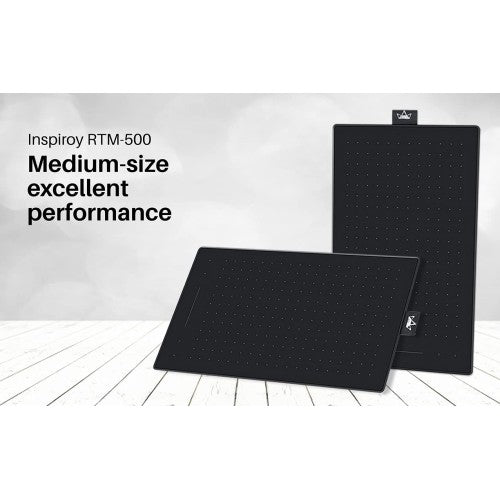 Inspiroy M (RTM500)