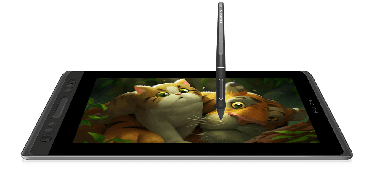 Kamvas Pro 13 (GT133)