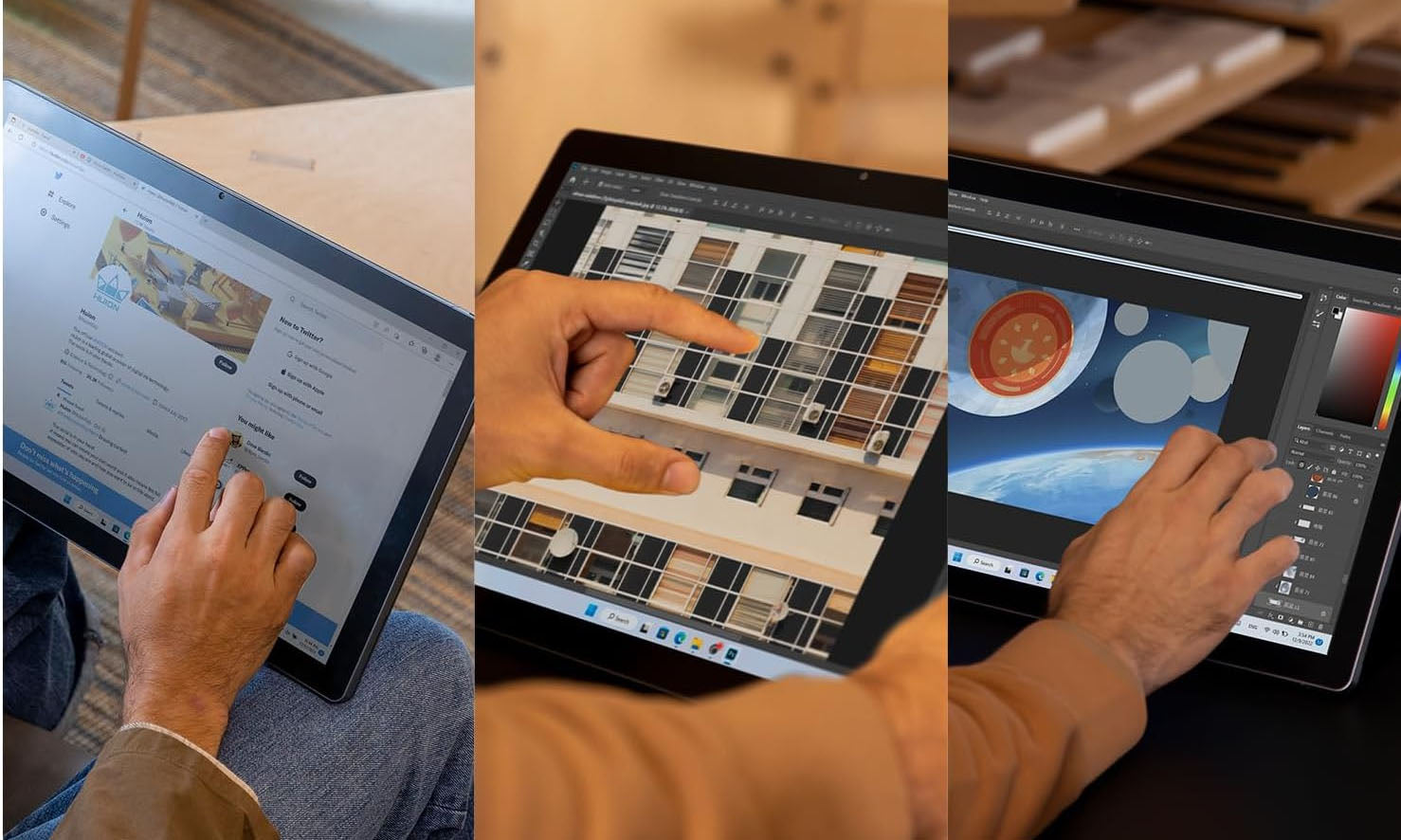 Pen Computer
