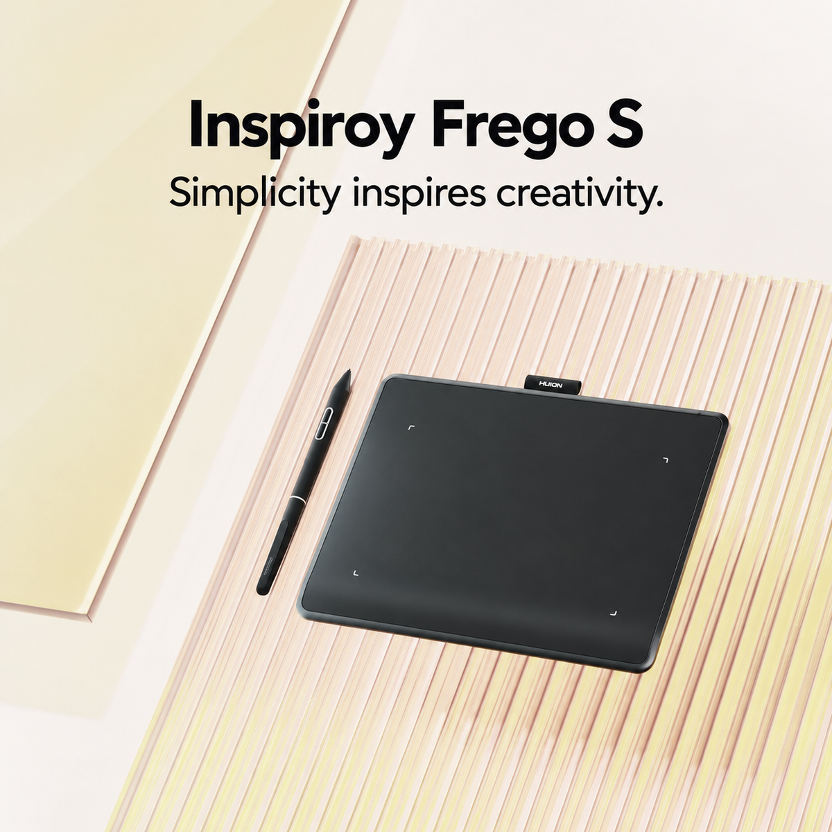 Huion Inspiroy Frego S L310