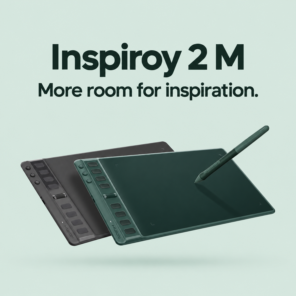 Huion Inspiroy 2 M H951P