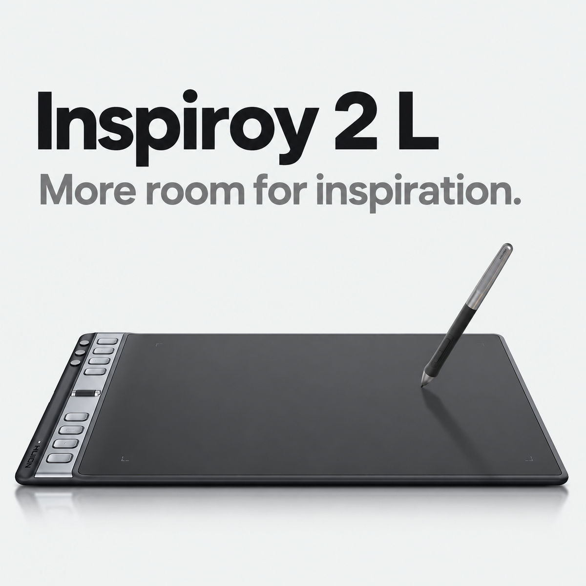 Huion Inspiroy 2 L H1061P