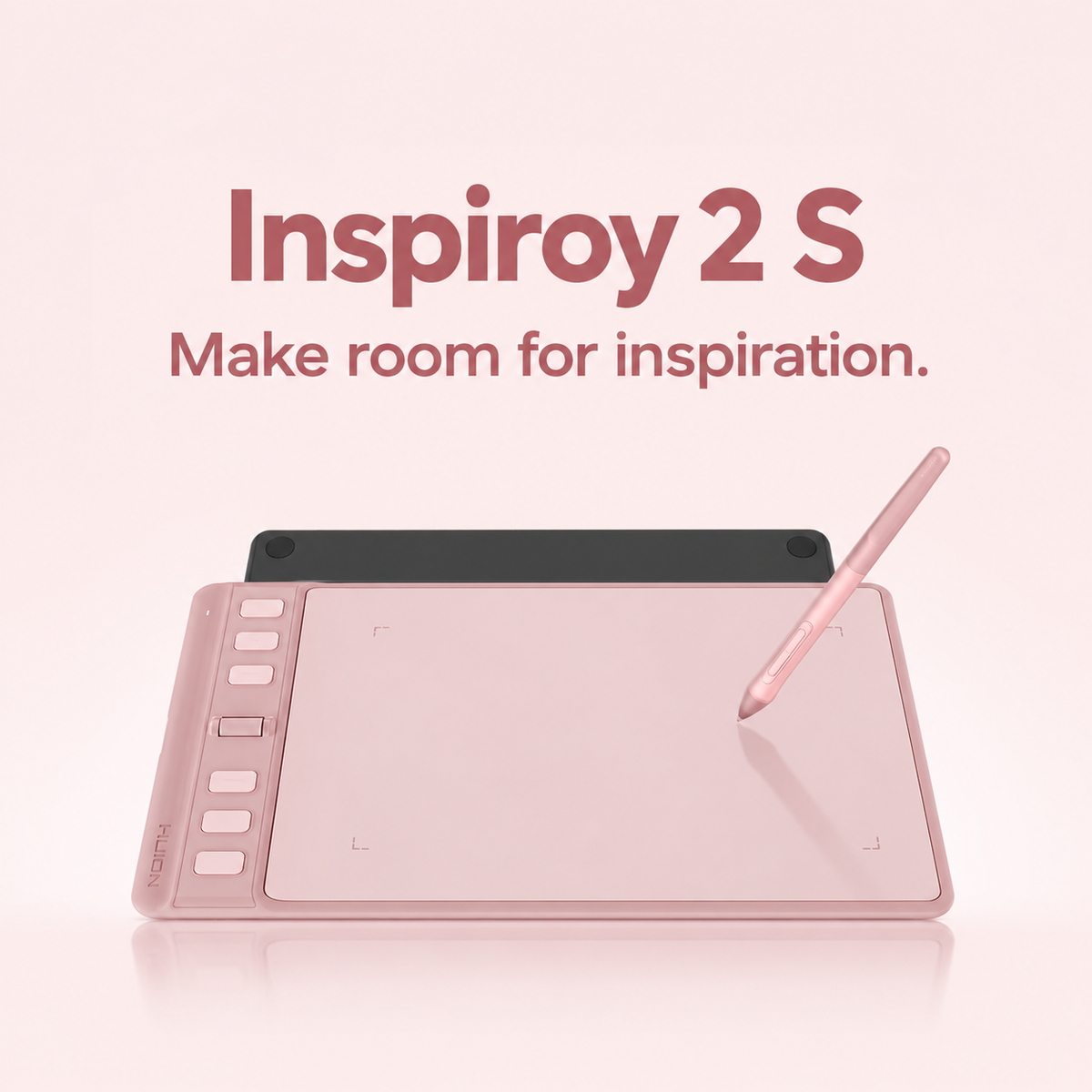 Huion Inspiroy 2 S H641P