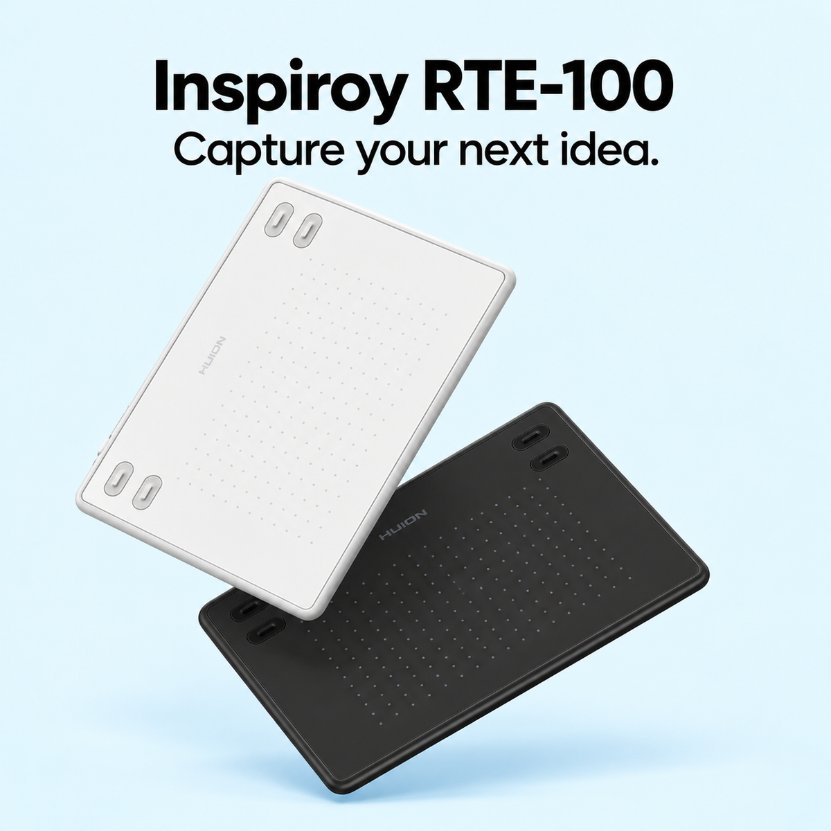 Huion Inspiroy RTE100