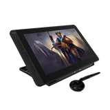Kamvas 13 with Stand - Cosmo Black (L)