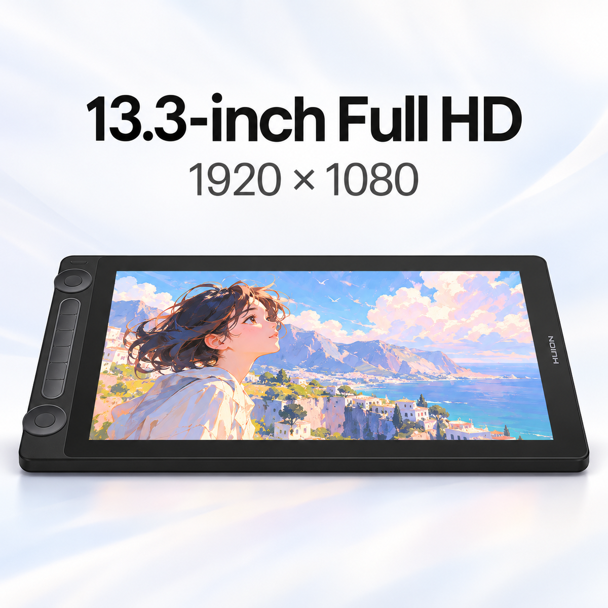 Huion Kamvas 13 Gen 3 GS1333