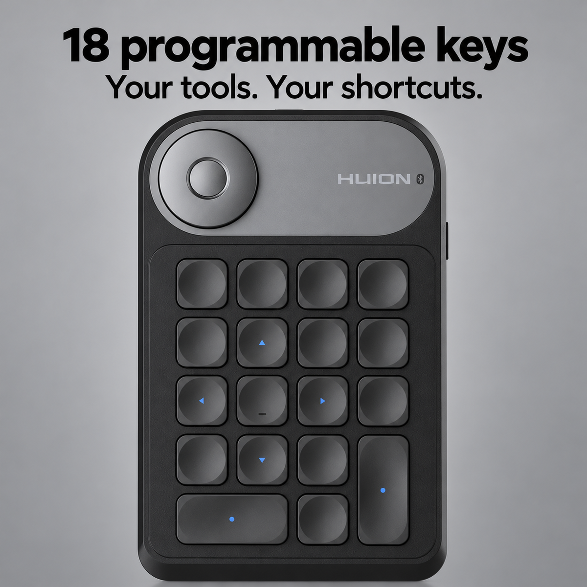 Huion Keydial Mini K20