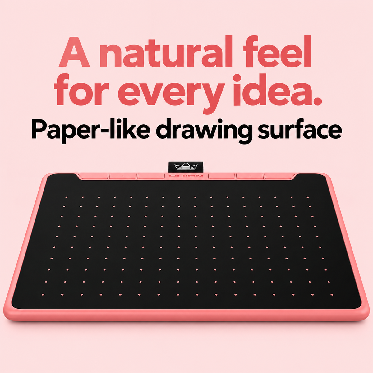 Huion Inspiroy RTS300
