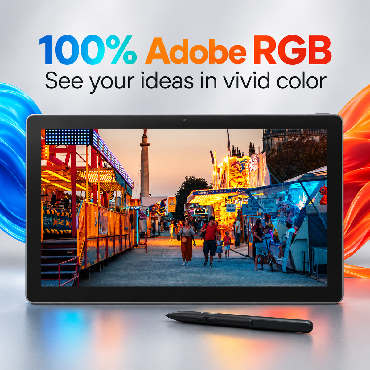 Huion Kamvas Studio 16