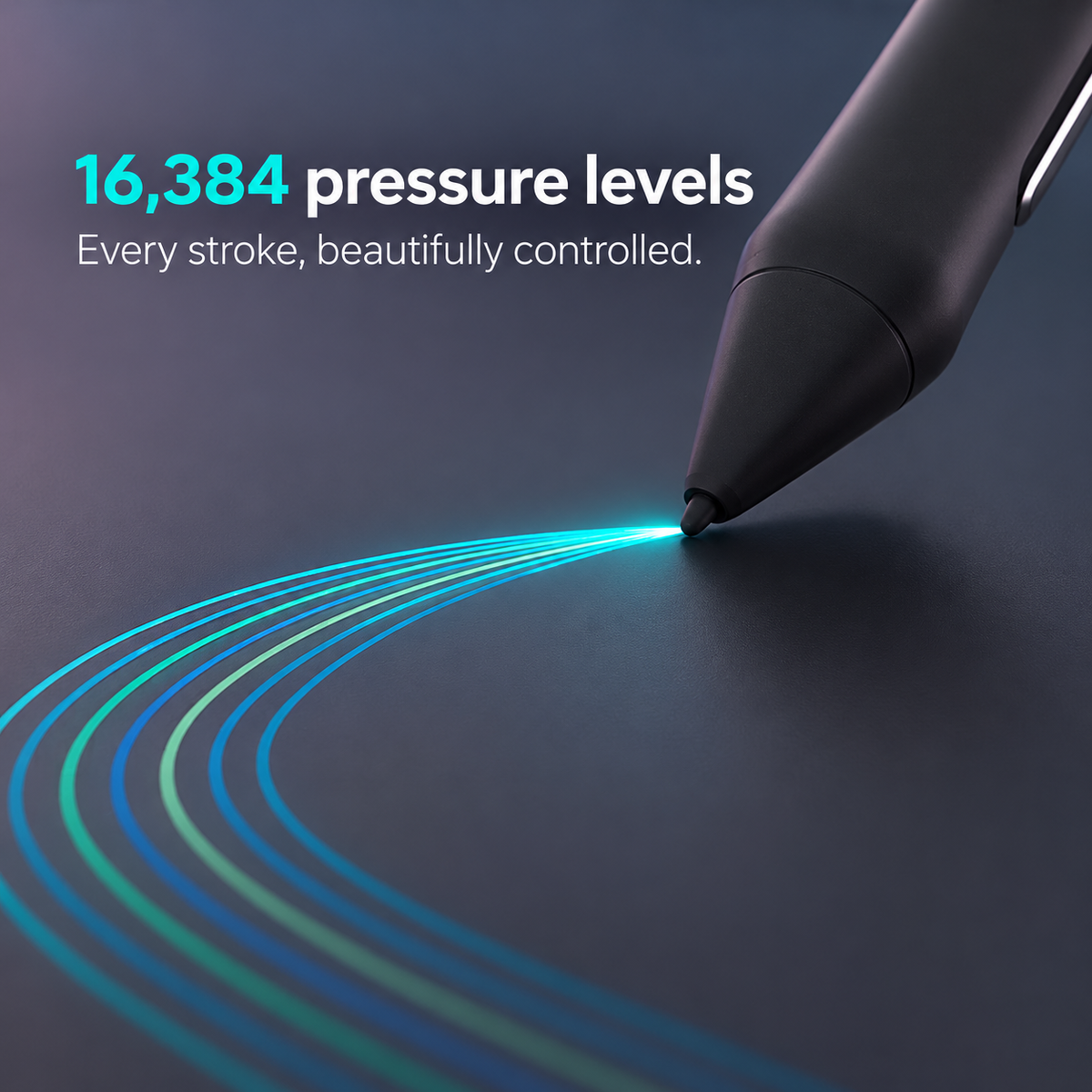 Huion Kamvas 13 Gen 3 GS1333