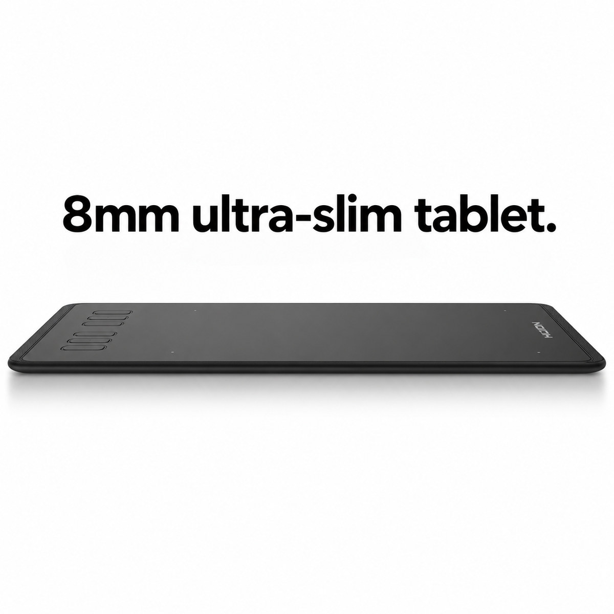 Huion Insipiroy H640P