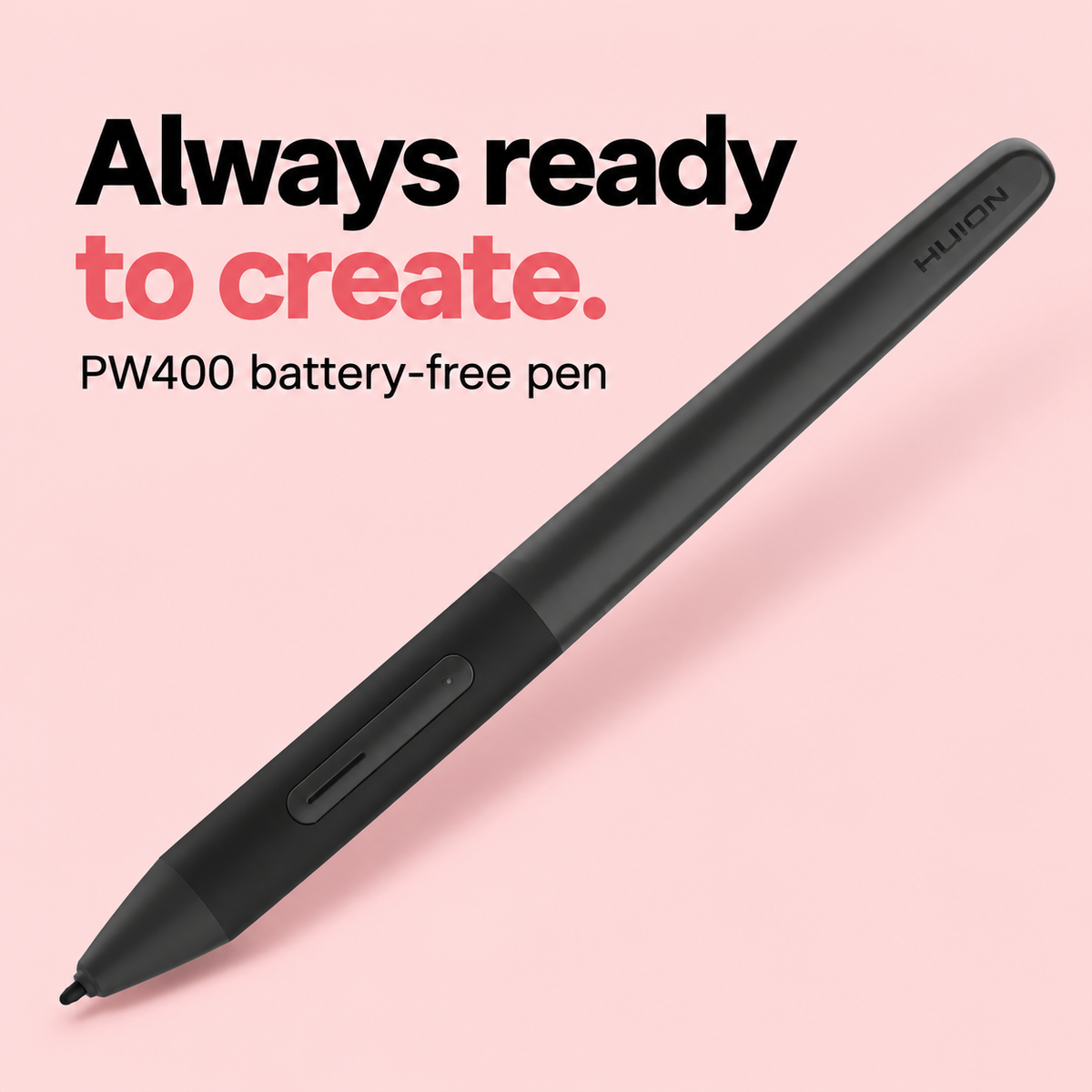 Huion Inspiroy RTS300