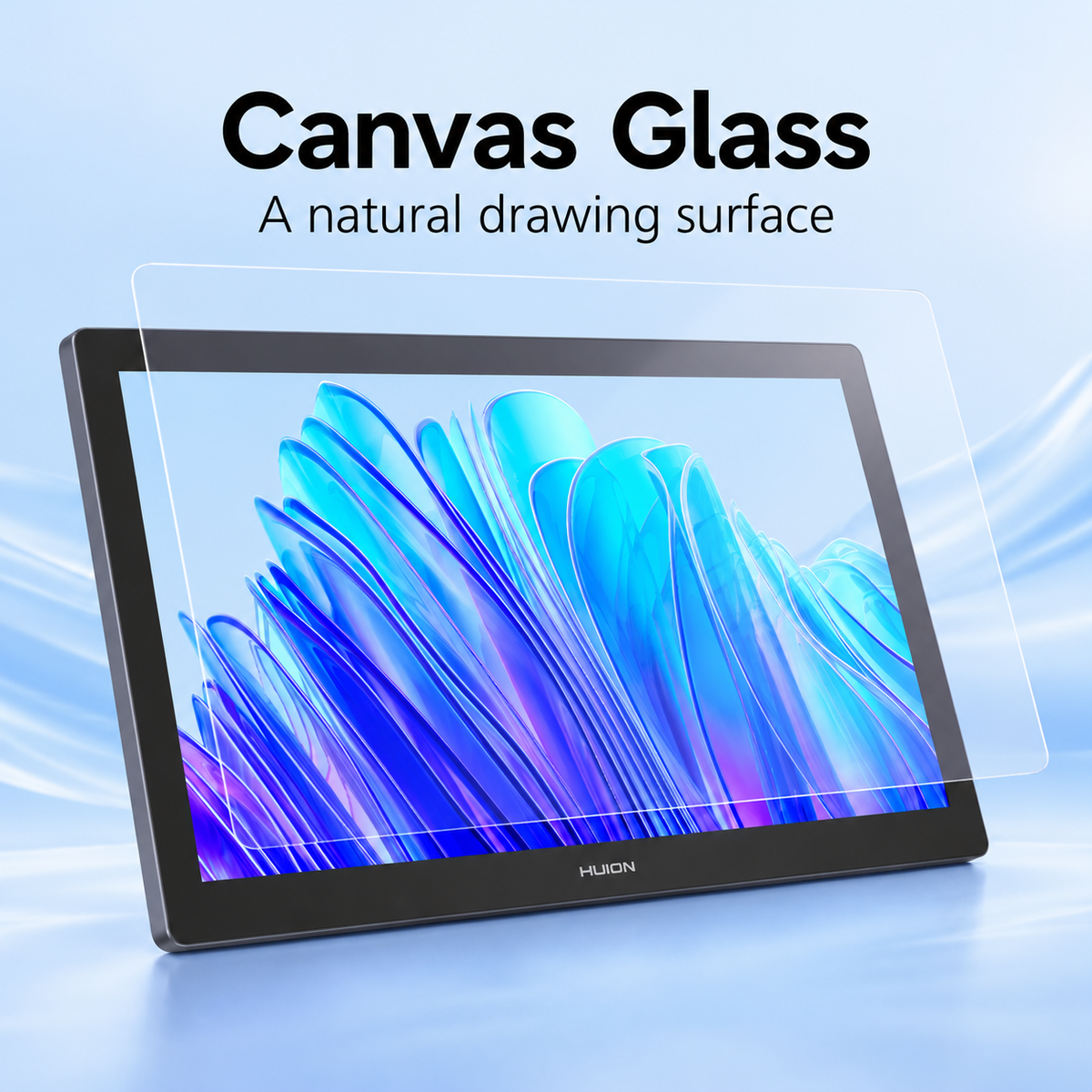 Huion Kamvas Pro 19 GT1902