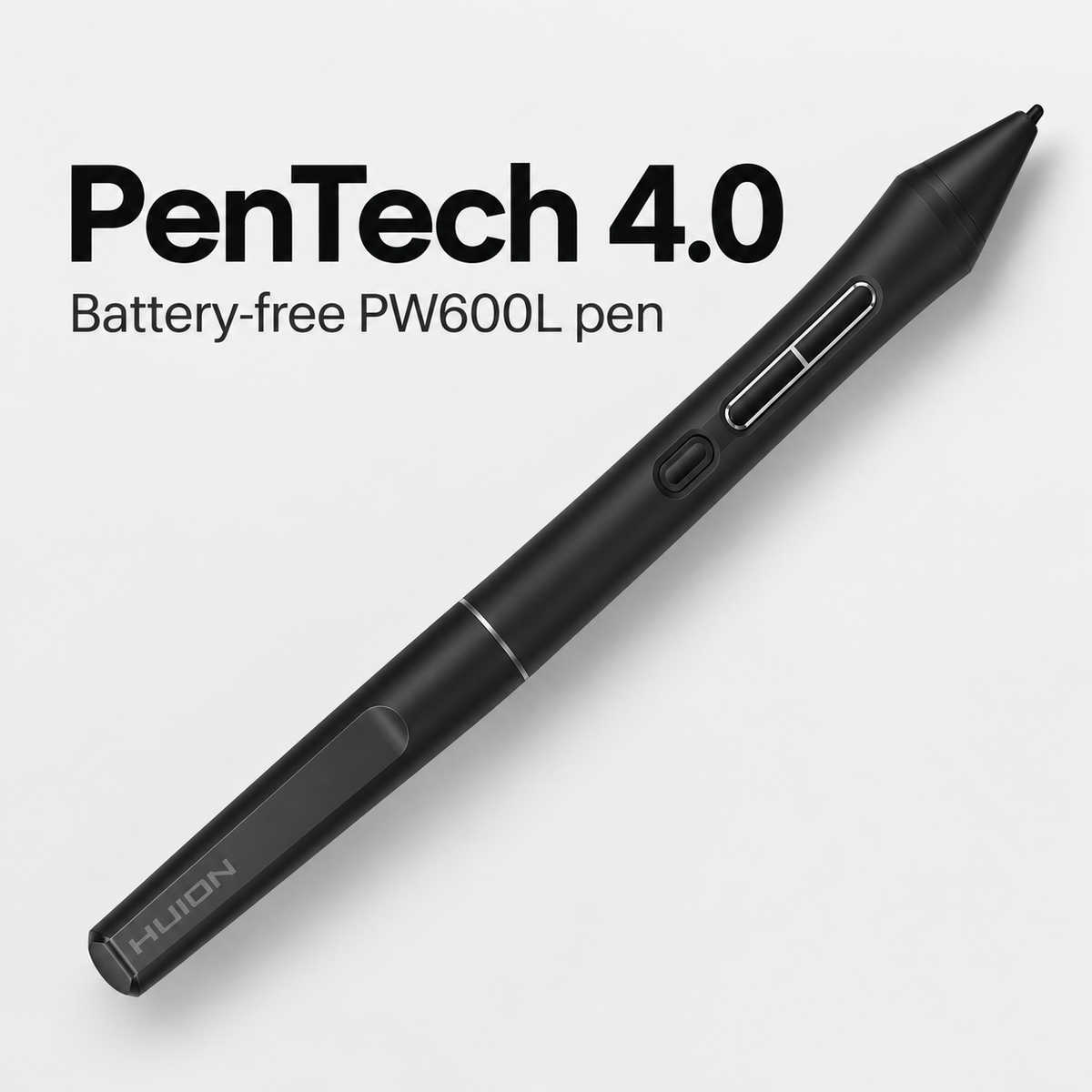 Huion Kamvas 16 Gen 3 GS1563