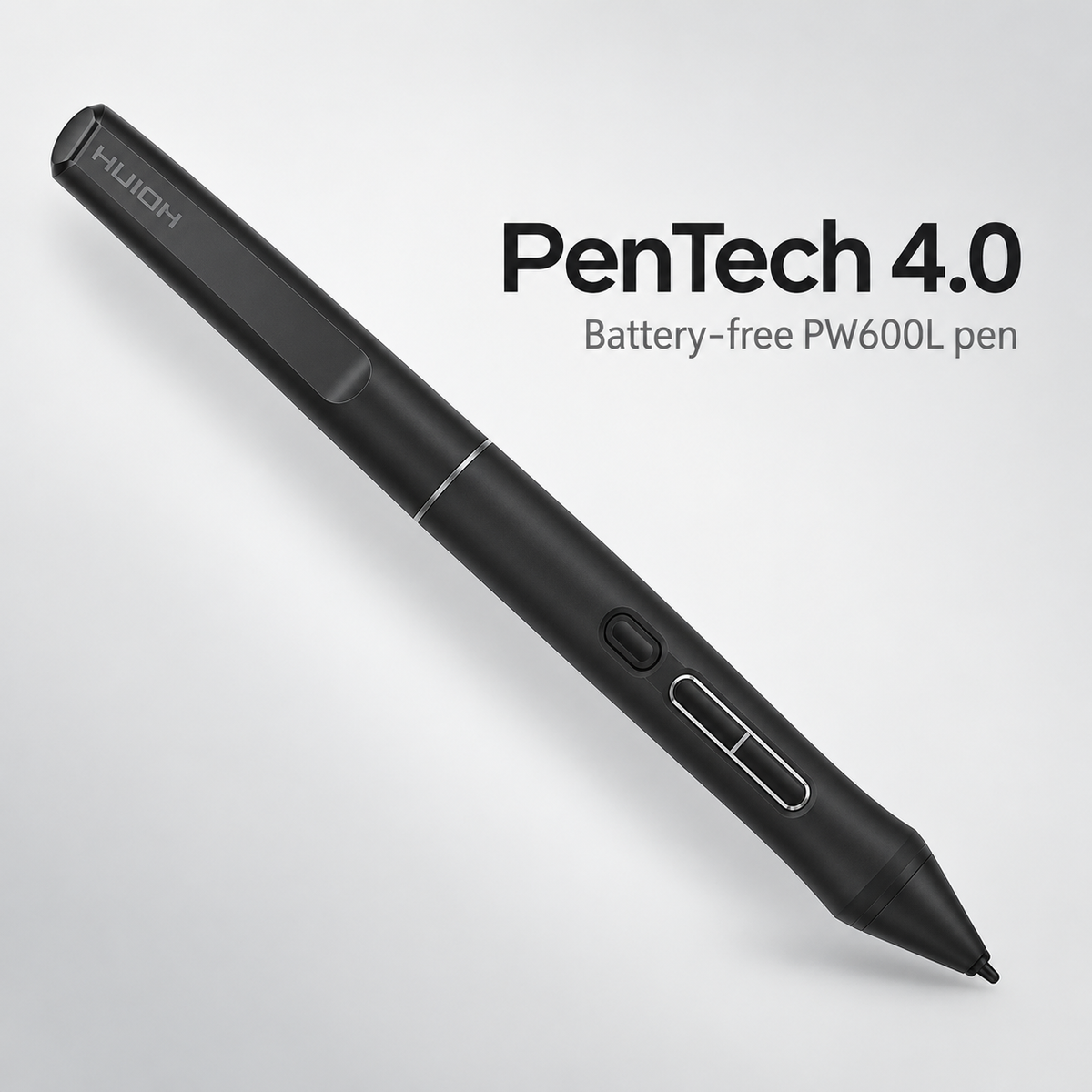 Huion Kamvas 13 Gen 3 GS1333