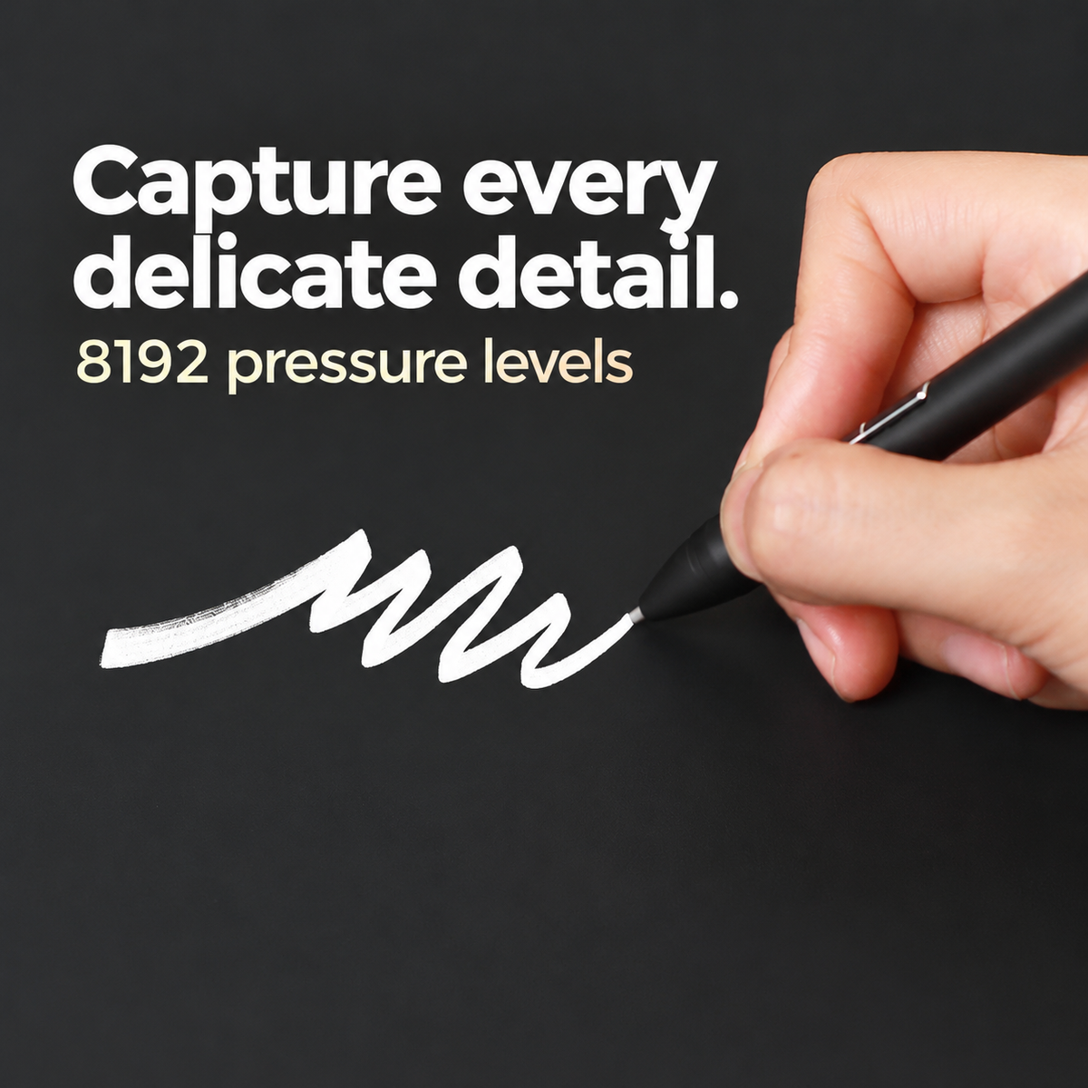Huion Inspiroy Frego M L610