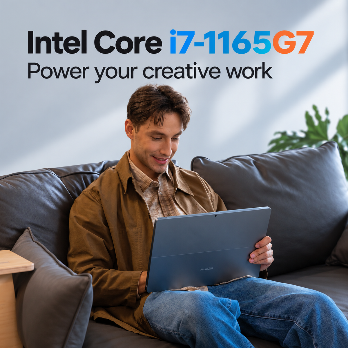 Huion Kamvas Studio 16