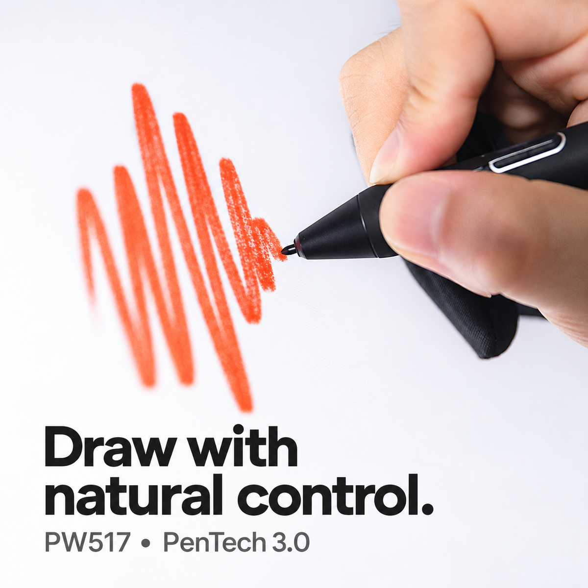 Huion Kamvas 22+ GS2202