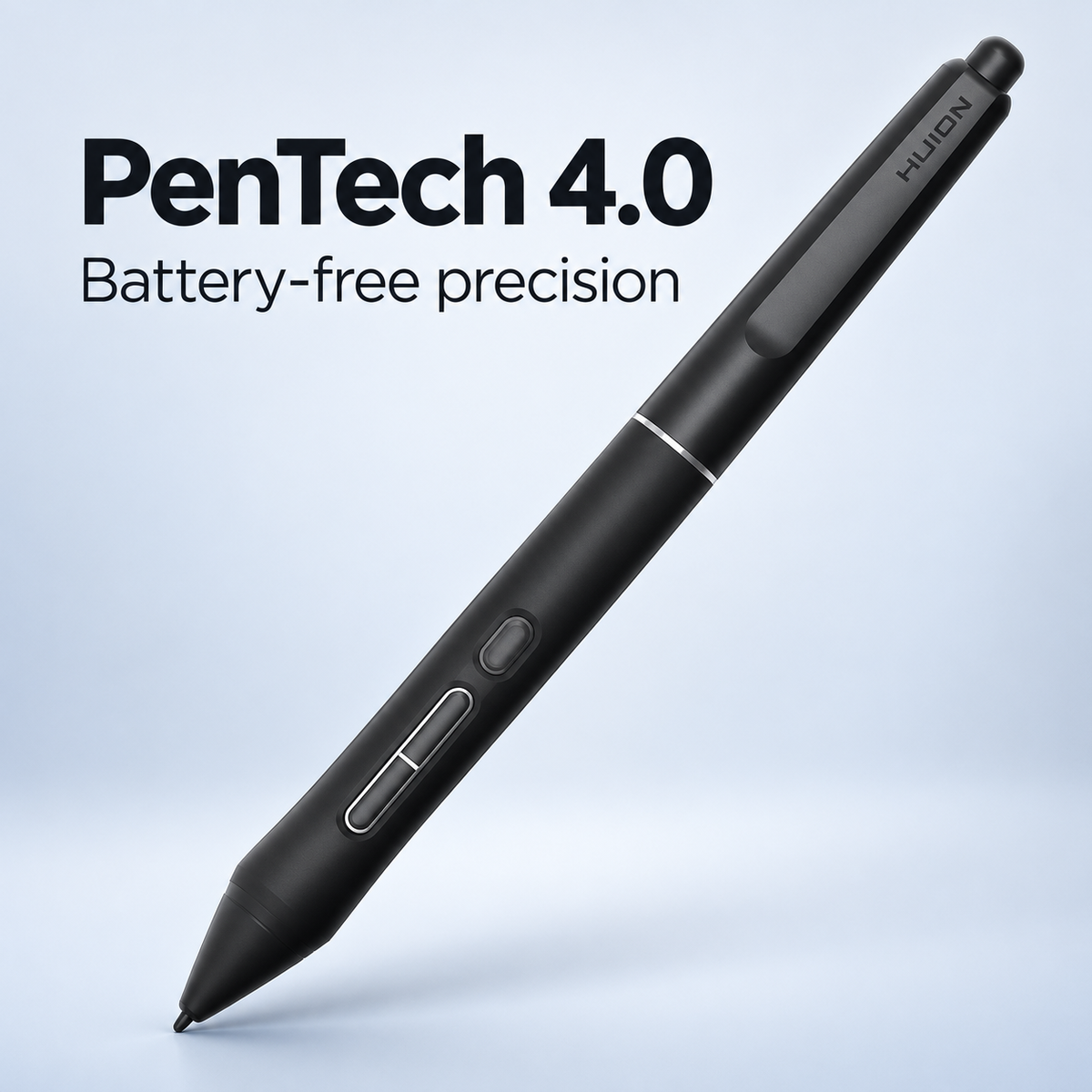 Huion Kamvas Pro 19 GT1902