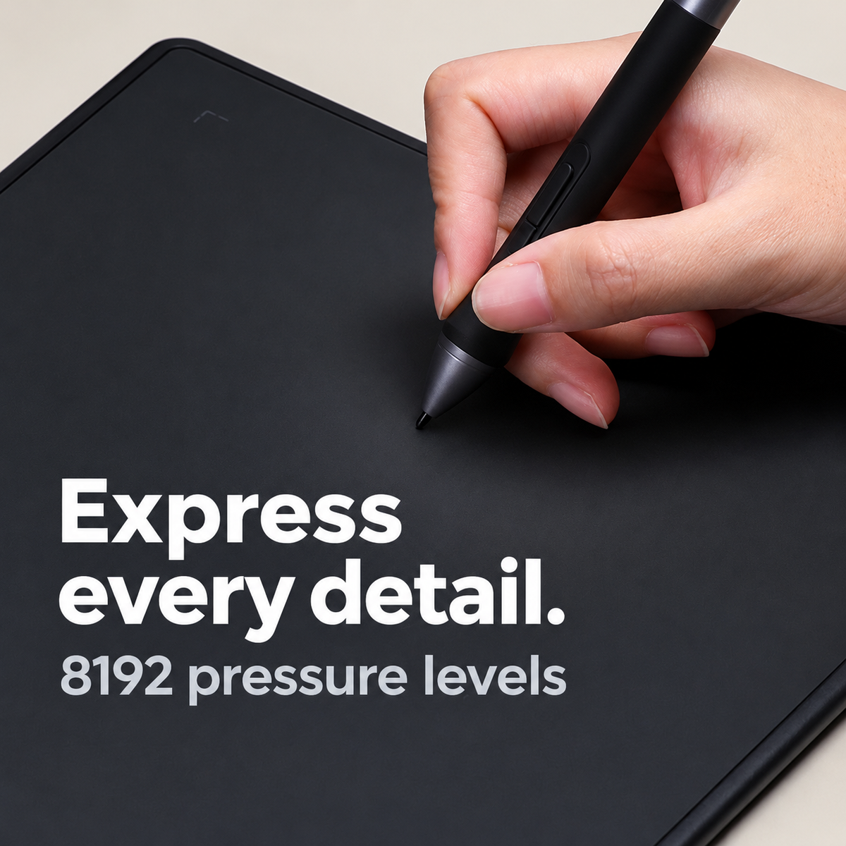 Huion Inspiroy 2 L H1061P