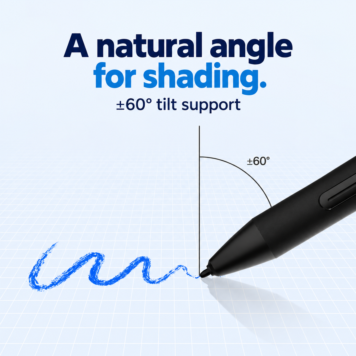 Huion Inspiroy RTP700
