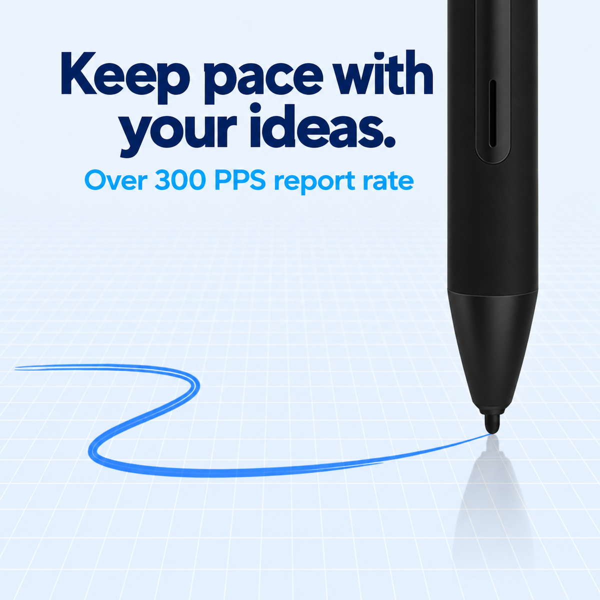 Huion Inspiroy RTP700