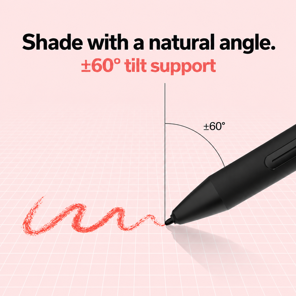 Huion Inspiroy RTS300